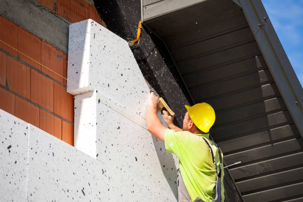 Insulation Air Sealing in Glasgow, KY